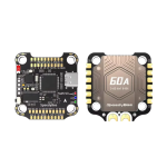 SpeedyBee F405 V4 BLS 60A 30x30 FC&ESC Stack Flight Controller Bls 4-In-1 Esc 3-6S Lipo for FPV Drone